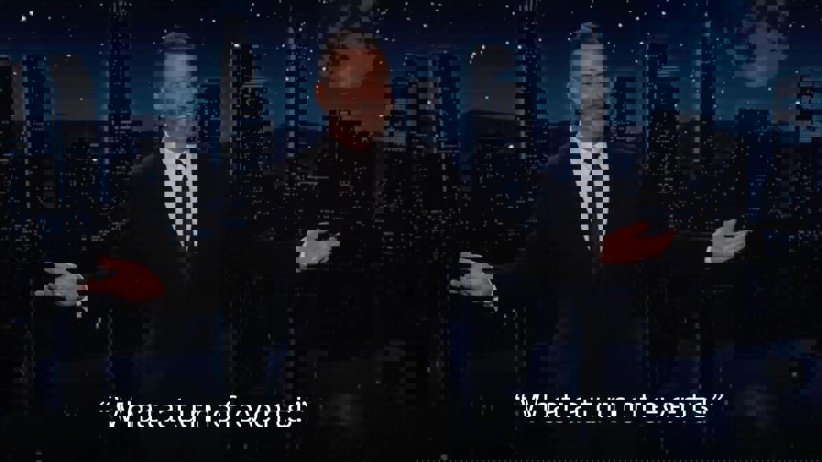 Jimmy Kimmel chế giễu phản ứng hào hứng của Trump khi gặp Mamdani