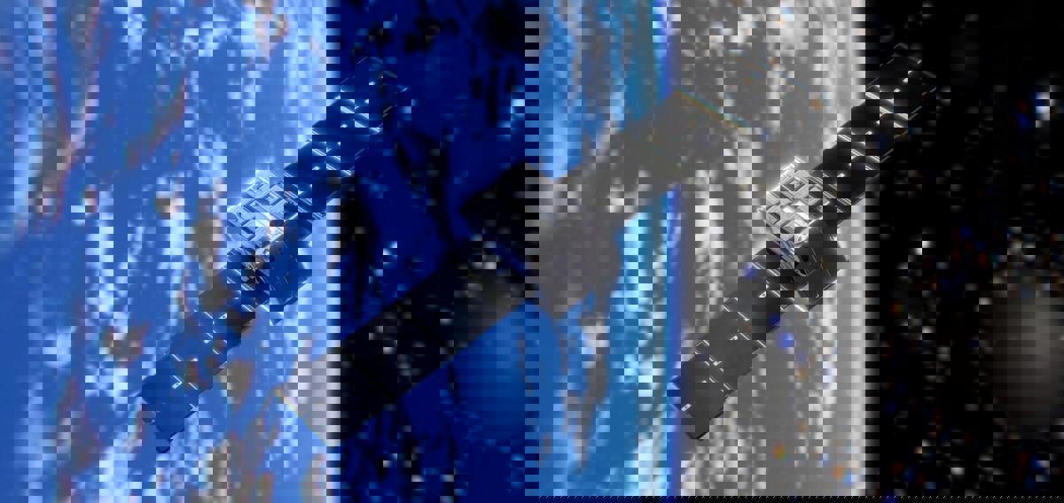 Fleet Space tìm thấy mỏ lithium lớn bằng AI và vệ tinh