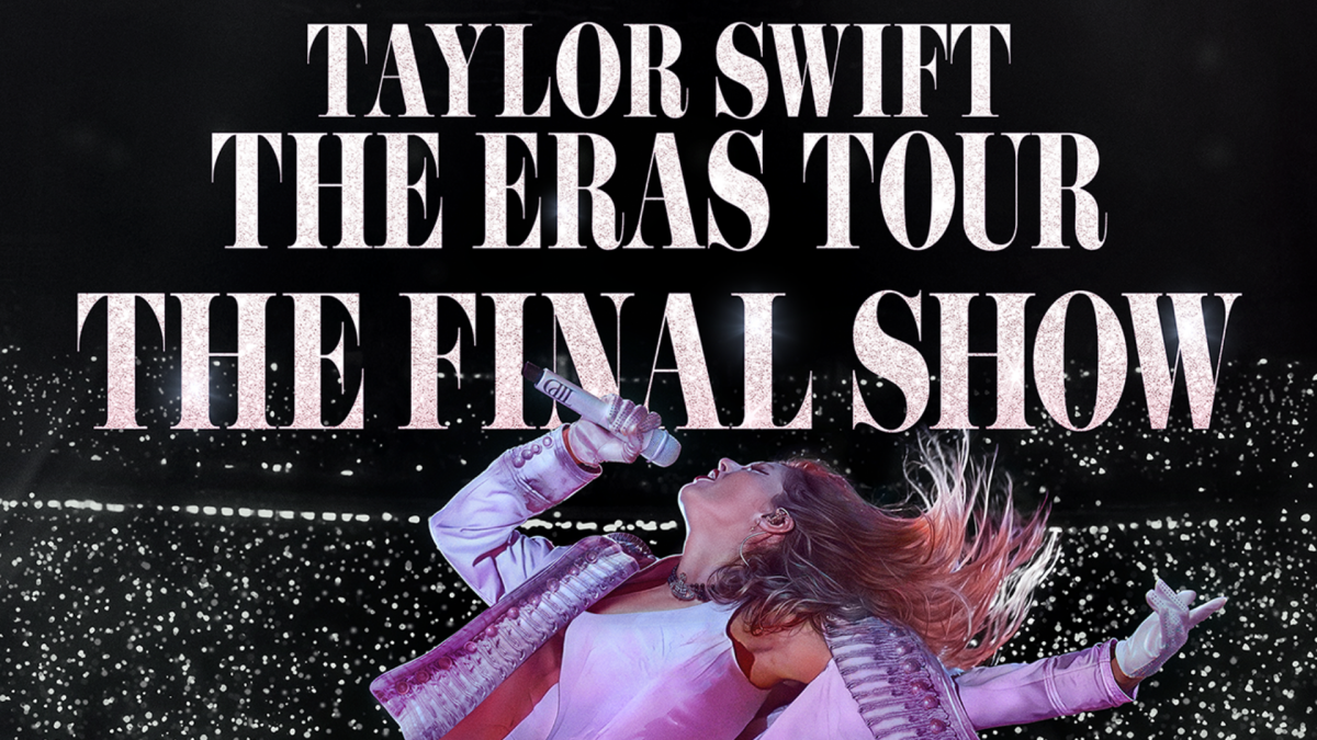 Trailer 'The Eras Tour | The Final Show' hé lộ bản ghi toàn bộ buổi diễn