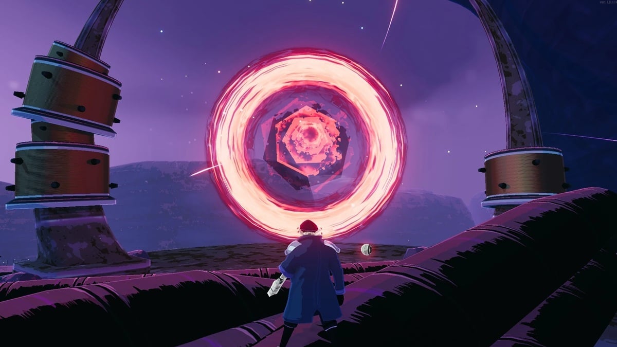 Cách hoàn thành thử thách Lost in Transit trong Risk of Rain 2