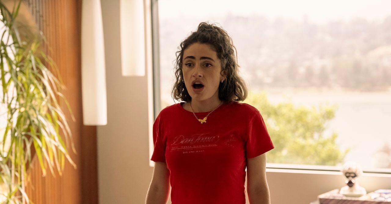 50 chương trình hay nhất trên HBO Max theo WIRED (Dec 2025)