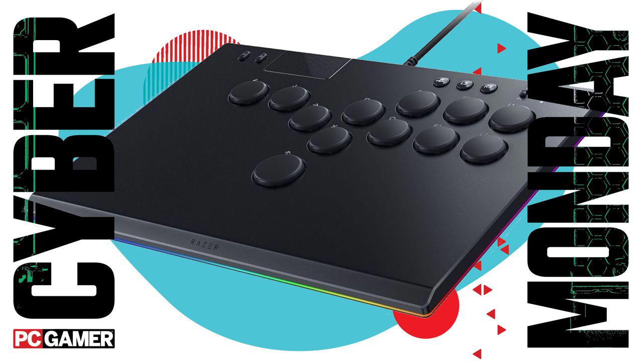 Chuyển sang tay cầm leverless: quyết định sáng suốt, model hàng đầu giảm sâu