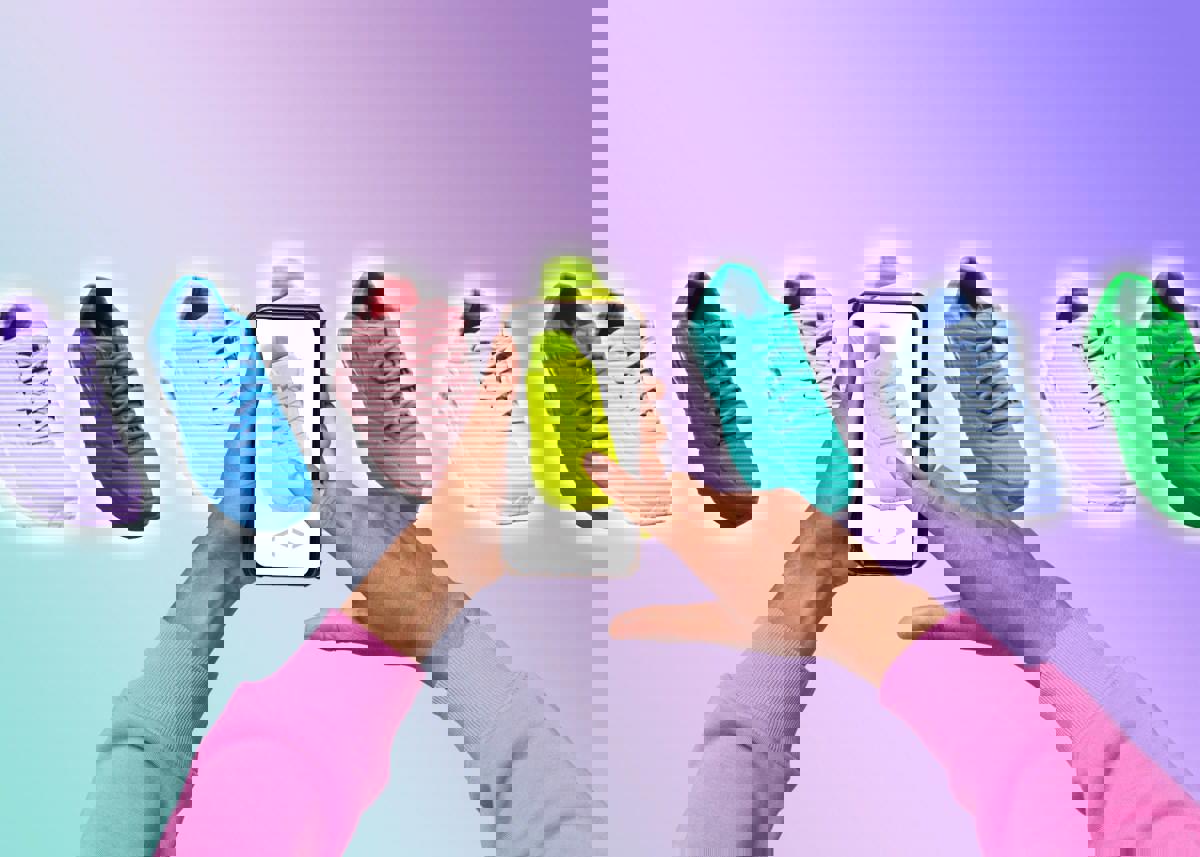 OpenAI và Perplexity tung trợ lý mua sắm AI, startup đối thủ bình tĩnh