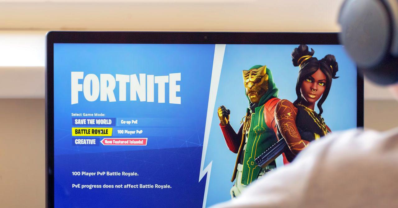 Khi các nhà hoạt động dùng Fortnite để phản đối chiến dịch tuyển dụng của ICE