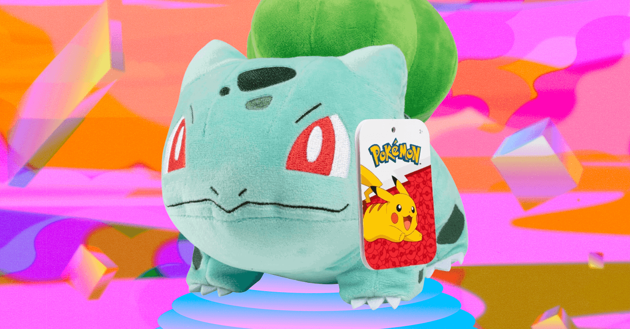 Ưu đãi Pokémon Cyber Monday 2025: Món quà hoàn hảo