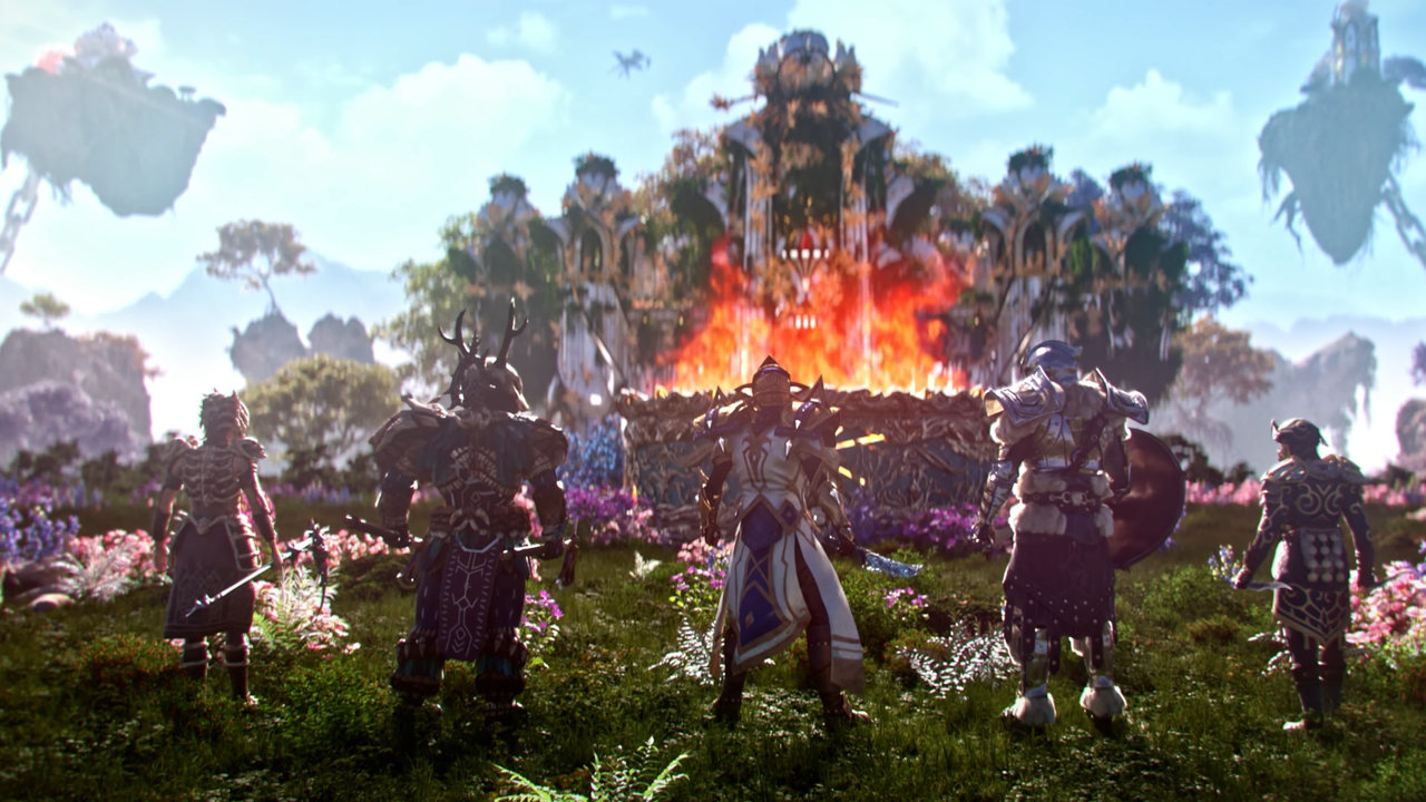 Last Epoch nhận phản ứng dữ dội vì công bố lớp DLC trả phí