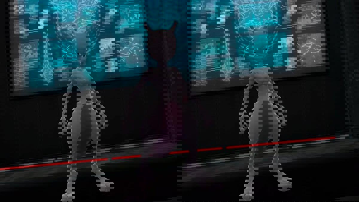 Cách nhận Mewtwo Huyền Thoại trong Pokémon Legends: Z-A