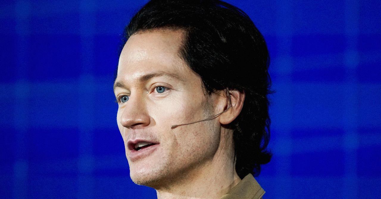 Bryan Johnson công khai trải nghiệm nấm ảo giữa hành trình sức khoẻ