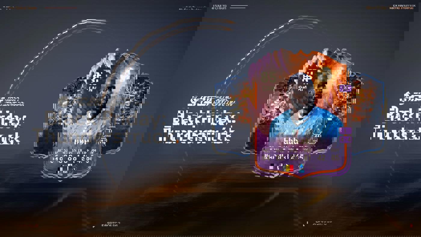 Top cầu thủ cho FC 26: Speed Surge Evolution