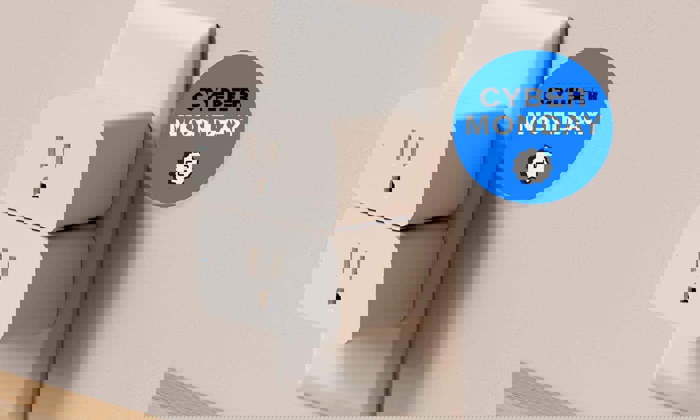 Amazon Smart Plug giảm giá kỷ lục trong Cyber Monday