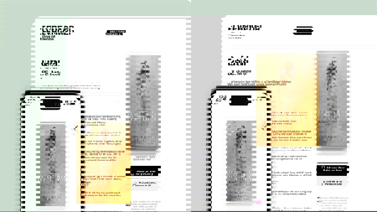 ElevenLabs cho phép tác giả tạo và xuất bản sách nói ngay trên nền tảng của họ