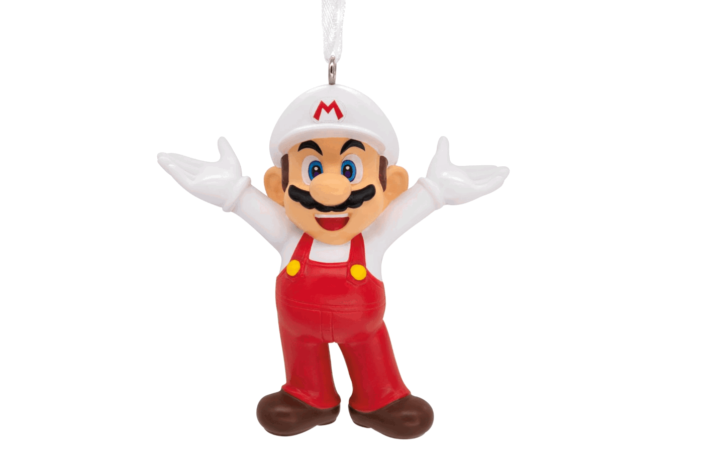 Ornament Mario và Toad của Hallmark dưới 10 USD trong Black Friday