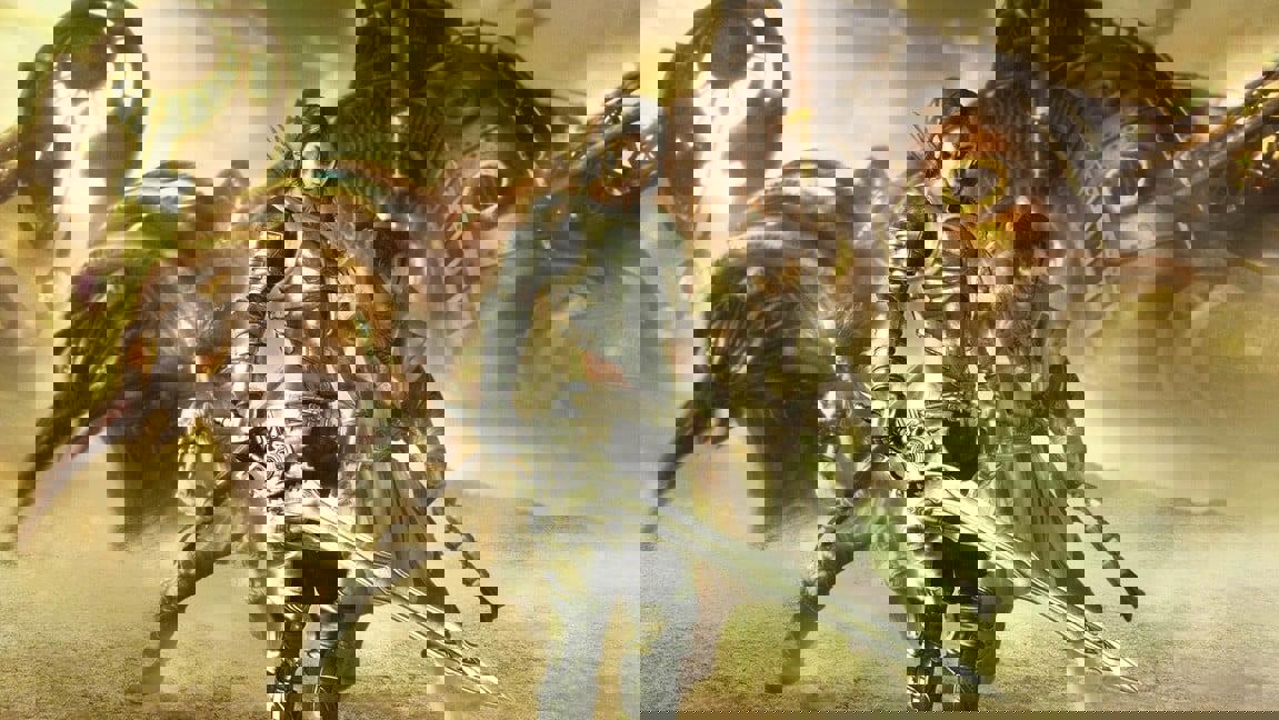 Justice for Lost Odyssey: Đạo diễn Clair Obscur kêu gọi remaster