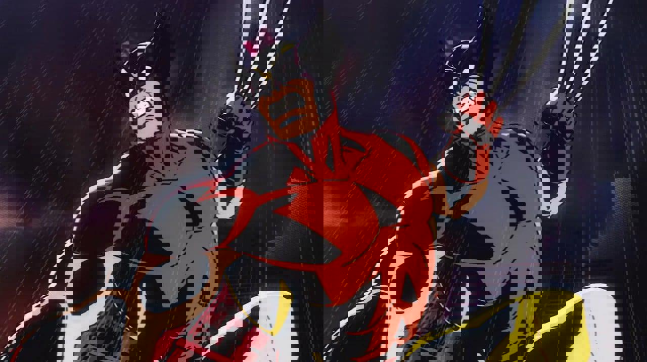 Phim mở đầu Marvel Cosmic Invasion đầy hoài niệm thập niên 90