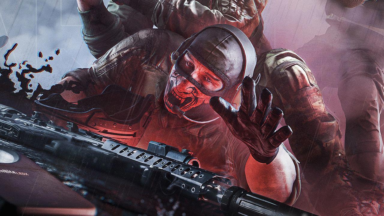 Giám đốc Escape from Tarkov: tuần ra mắt là bài kiểm tra căng thẳng toàn diện