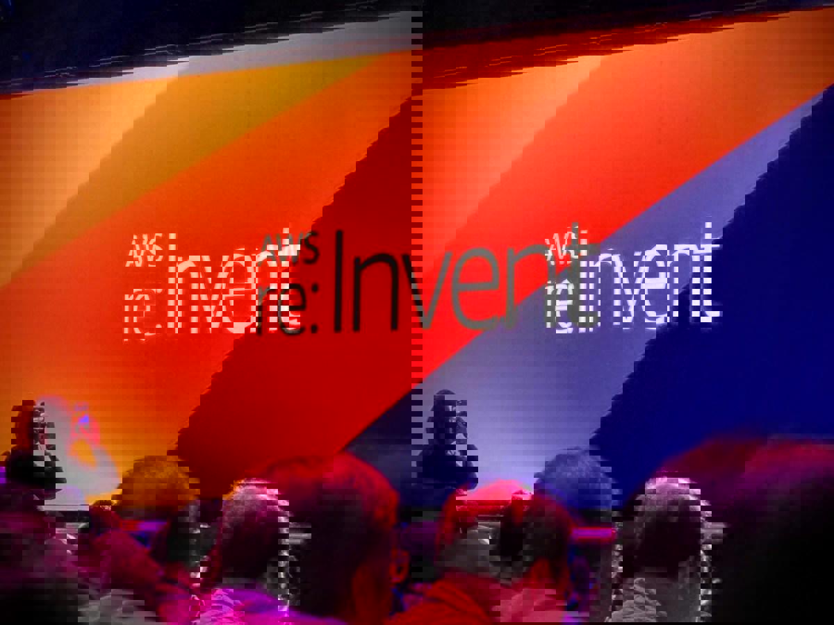 AWS re:Invent 2025: Cách xem và theo dõi trực tiếp