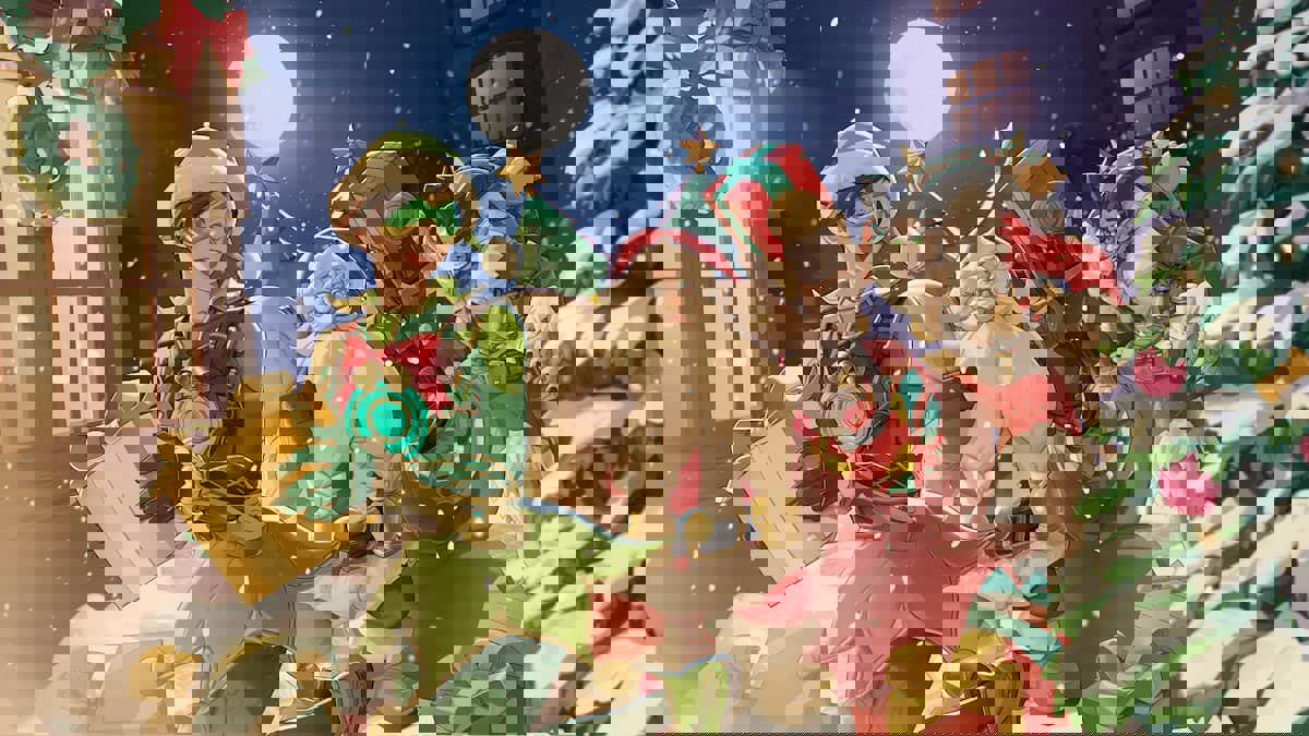 Overwatch 2 Season 20: Vendetta, Winter Wonderland và bản vá sớm