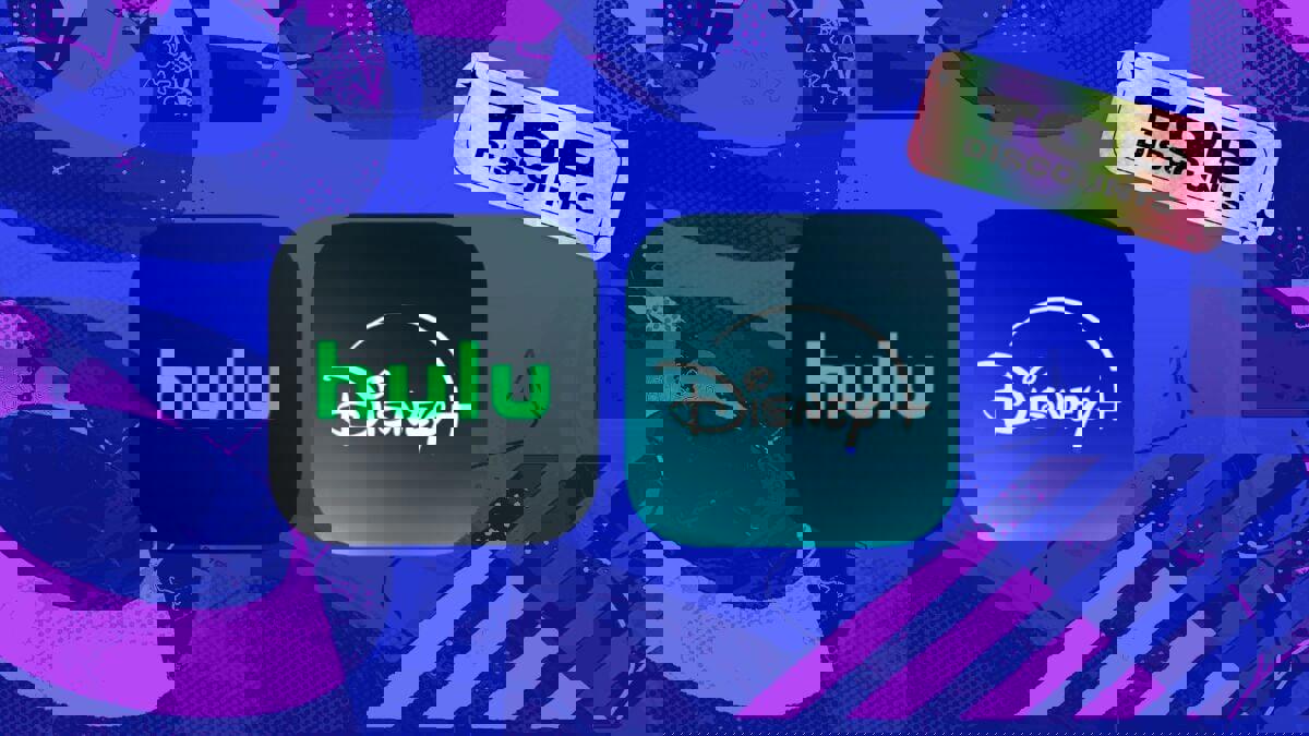 Hulu Cyber Monday: Gói kèm Disney+ tiết kiệm cả năm