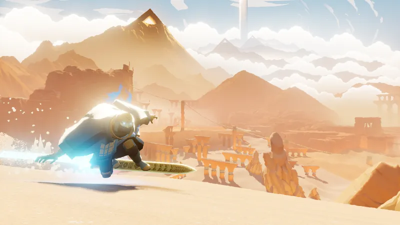 Grammy công bố đề cử âm nhạc game, Clair Obscur: Expedition 33 bị bỏ sót