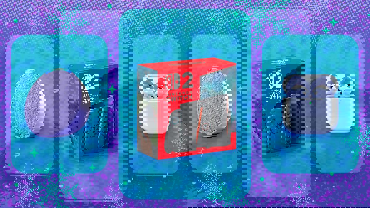 50 quà tặng công nghệ tốt nhất năm, chọn lọc bởi chuyên gia