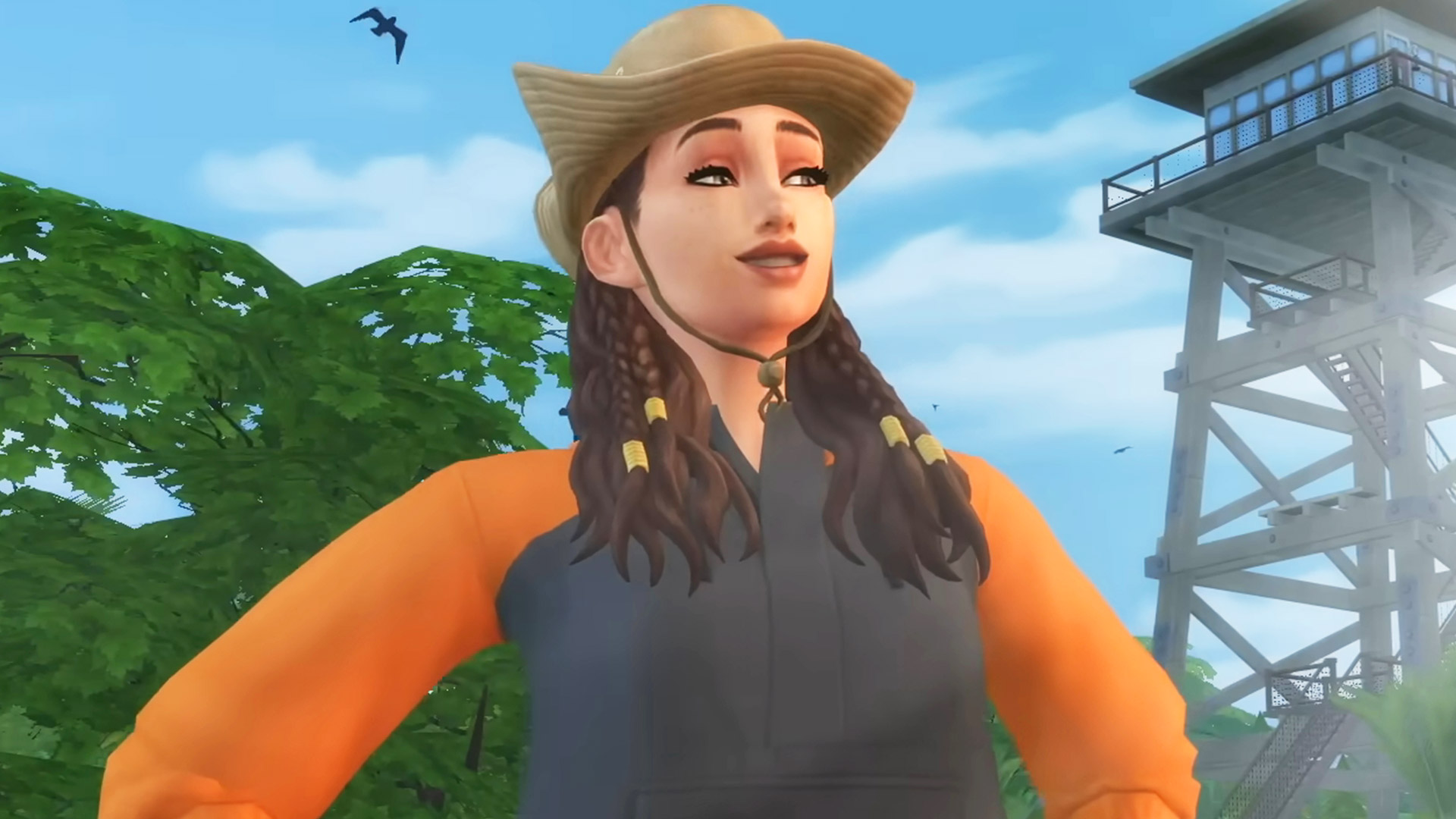 The Sims 4 có thể được làm lại — Cơ hội sửa chữa tương lai nếu làm đúng