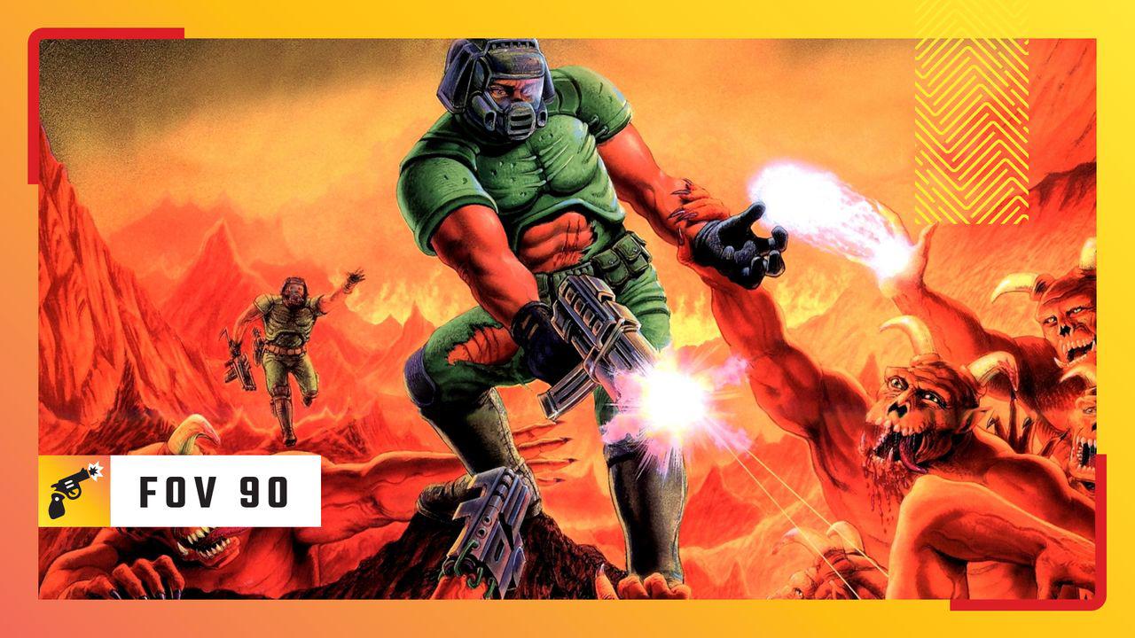 Khi tay cầm thắng chuột: Vì sao một số FPS chơi tốt hơn với controller