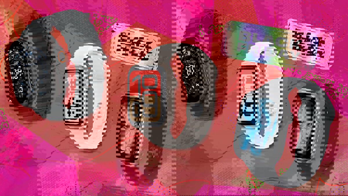 Black Friday: Apple Watch Ultra 3 còn giảm $100 — Còn hàng ở đâu?