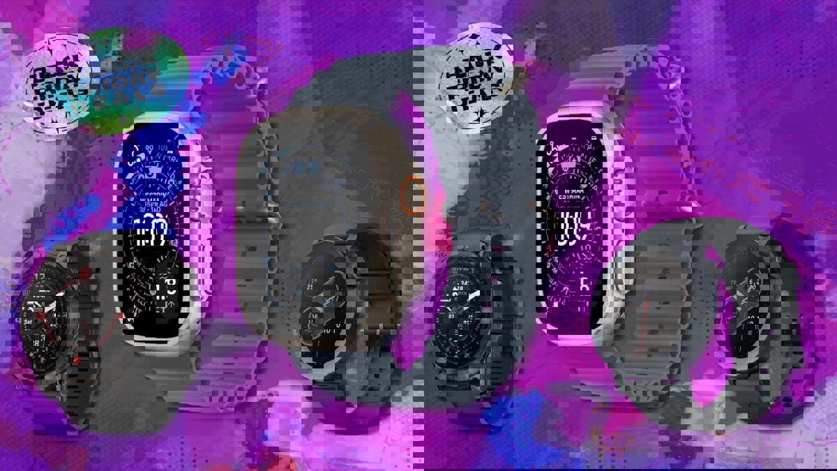 Ưu đãi Black Friday cho fitness tracker: Apple, Garmin, Fitbit và hơn thế