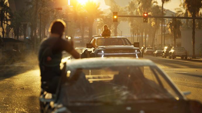 MindsEye thử cứu vãn tựa hành động bằng 'Free Starter Pack'