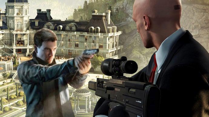 IO Interactive khẳng định: Sẽ còn nhiều Hitman sau 007 First Light