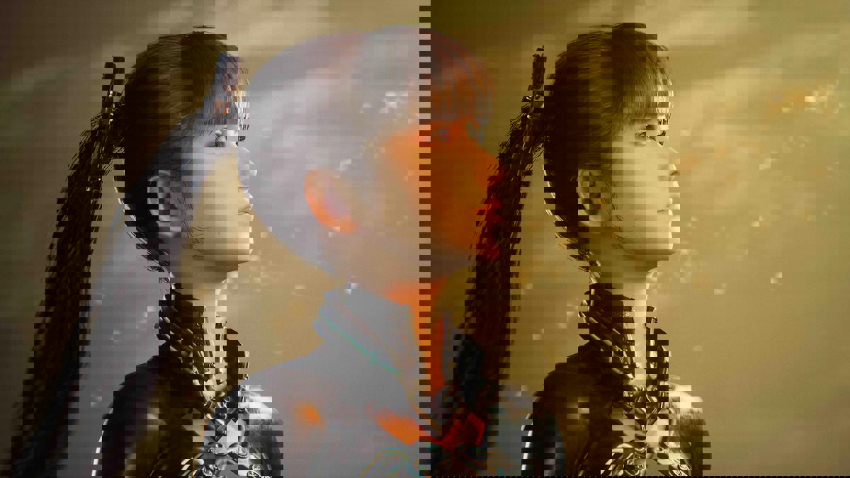 Stellar Blade: Hậu bản đang hâm nóng và nhà phát triển để ý tới số liệu trên PC