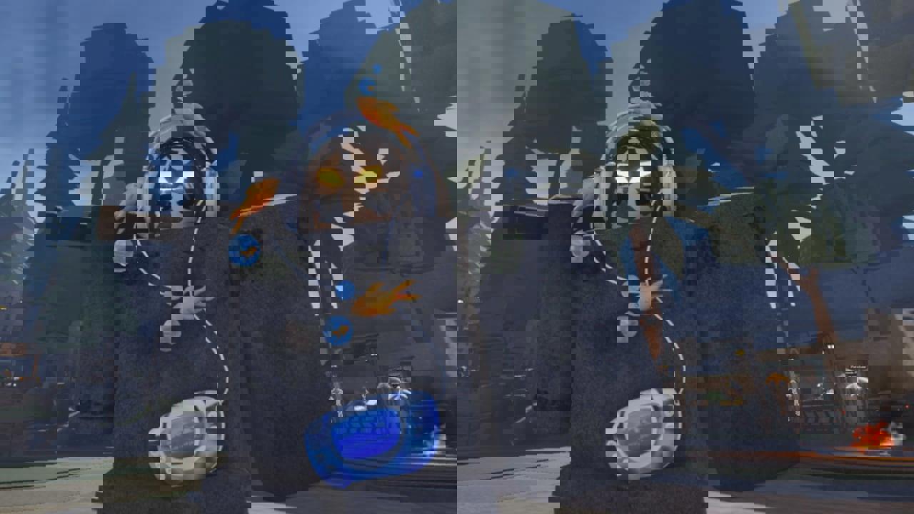 Hướng dẫn tăng cấp kỹ năng The Forge và tất cả Level Buff