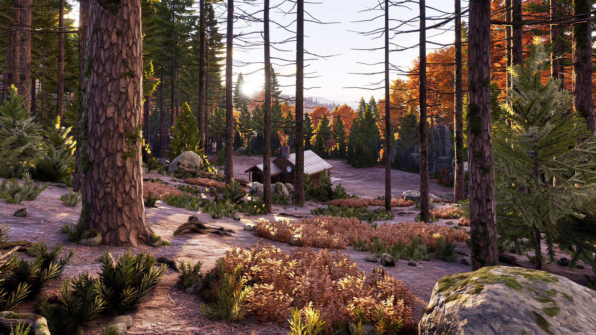 Prologue của PUBG creator công bố roadmap Early Access dày đặc