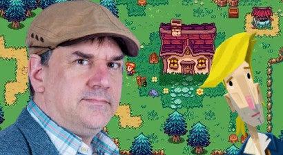 Ron Gilbert hủy dự án RPG 2D pixel art sau thất bại gọi vốn