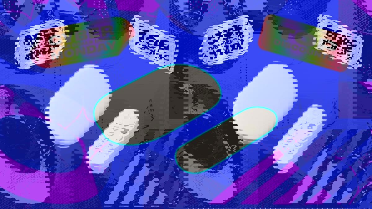 Google TV Streamer 4K tiếp tục giảm giá tốt nhất — tiết kiệm $25 trên Amazon