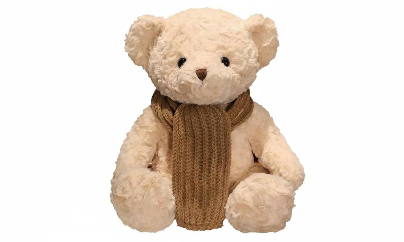 Gấu bông AI của FoloToy quay trở lại bán sau vụ bê bối BDSM