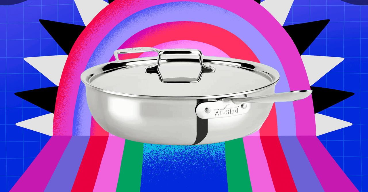 7 Best All-Clad Black Friday Deals (2025)