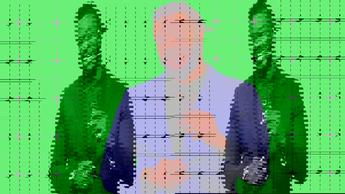 Glīd đoạt Startup Battlefield 2025 với giải pháp logistics thông minh