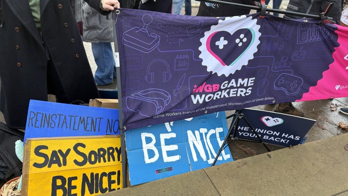 220 nhân viên Rockstar ký thư yêu cầu tái nhận ngay nhân viên bị sa thải