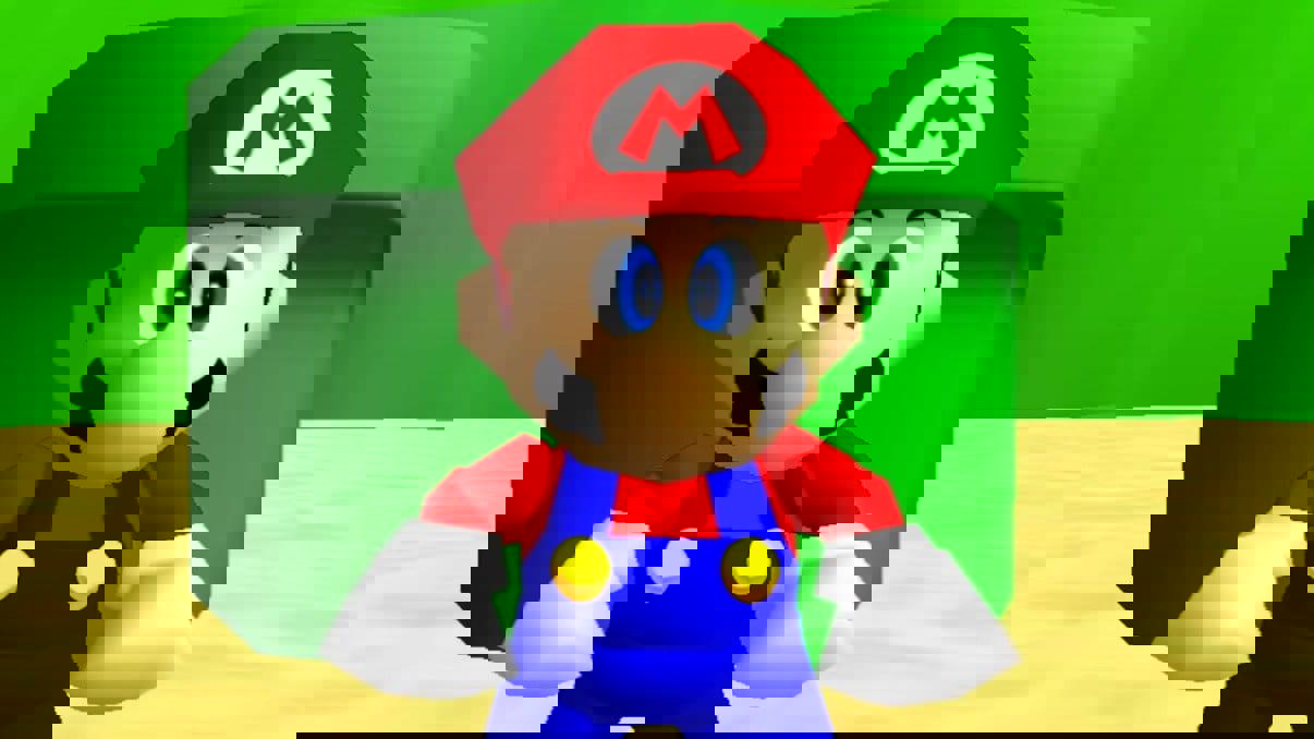 Phát hiện mẹo lớn Super Mario 64 có thể thay đổi speedrun 'mãi mãi'