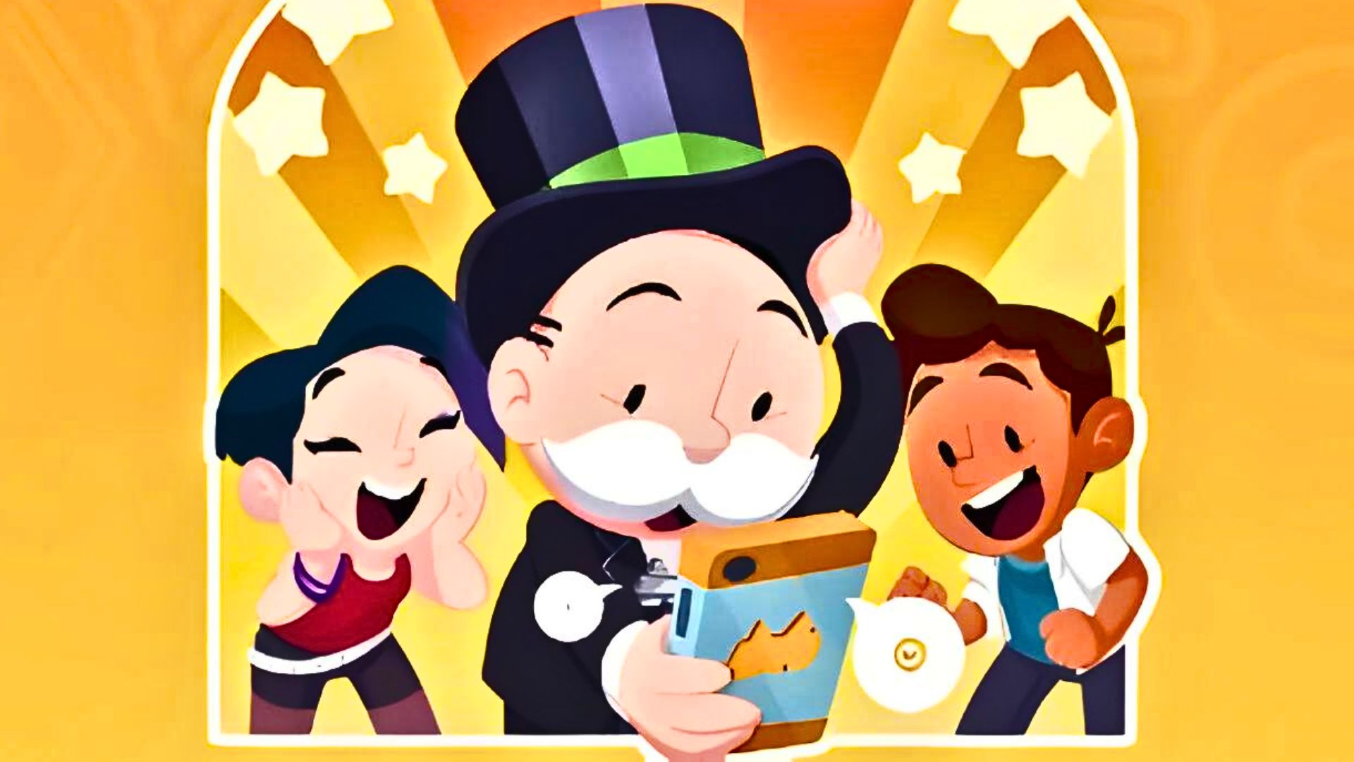 Khi nào diễn ra Golden Blitz tiếp theo trong Monopoly Go?