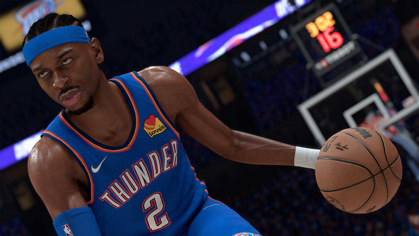 NBA 2K26 Season 3 — Ngày phát hành, Season Pass và chi tiết