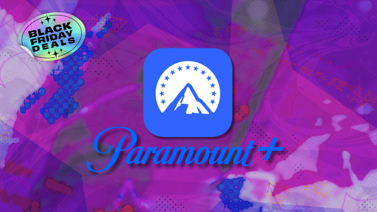Thêm ưu đãi Black Friday: Paramount+ chỉ $2.99 mỗi tháng
