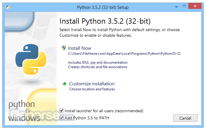 Python 3.14.2 (32-bit) - Bản cập nhật ổn định cho môi trường Windows