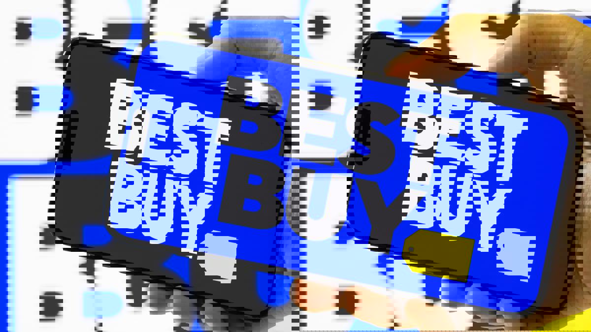 Best Buy website sập: Những gì chúng ta biết đến nay