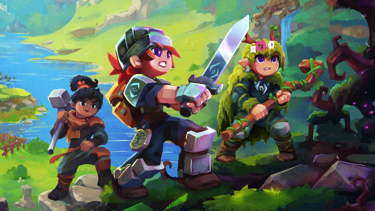 Hytale sẽ mở Early Access giá 20 USD vì 'đắt hơn không đúng'