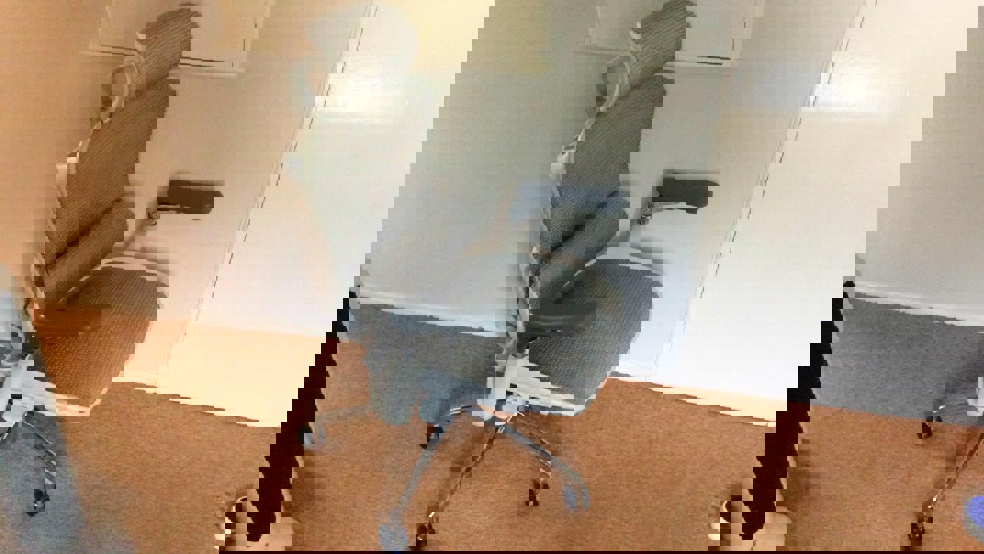 Sihoo Doro C300 Pro review - ghế lưới văn phòng thoải mái