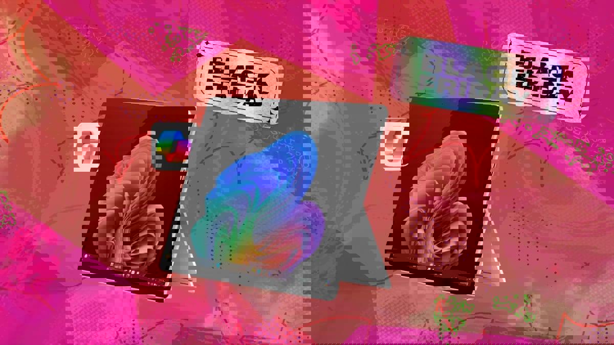 Giảm hơn $700 cho Microsoft Surface Pro trong Amazon Black Friday