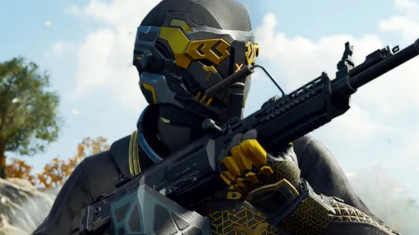 Warzone sẽ thay đổi meta thường xuyên với cân bằng vũ khí tới 4 lần mỗi mùa