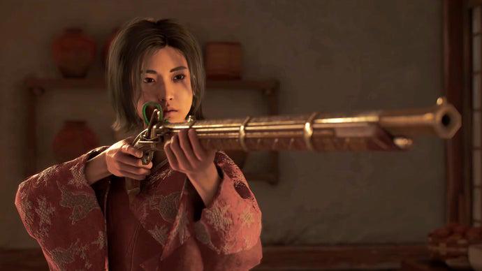 Ubisoft không có kế hoạch DLC lớn thứ hai cho Assassin's Creed: Shadows